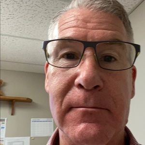 Meet your Posher, Scott